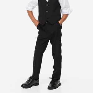 Boys Dress Pant
